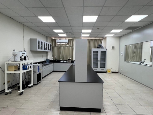 智能材料實驗室 Smart Materials Lab.Image