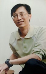 Wei-Long ChenImage