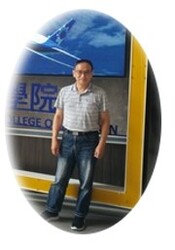 Ming-Hui HoImage