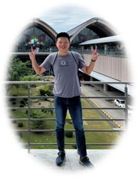 James Kuo-Chien LiaoImage