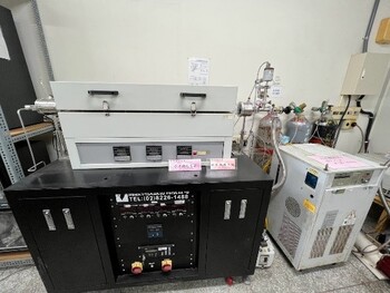 奈米純化製程系統Image